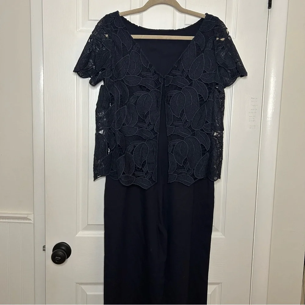 Tory Burch Avalon Jumpsuit